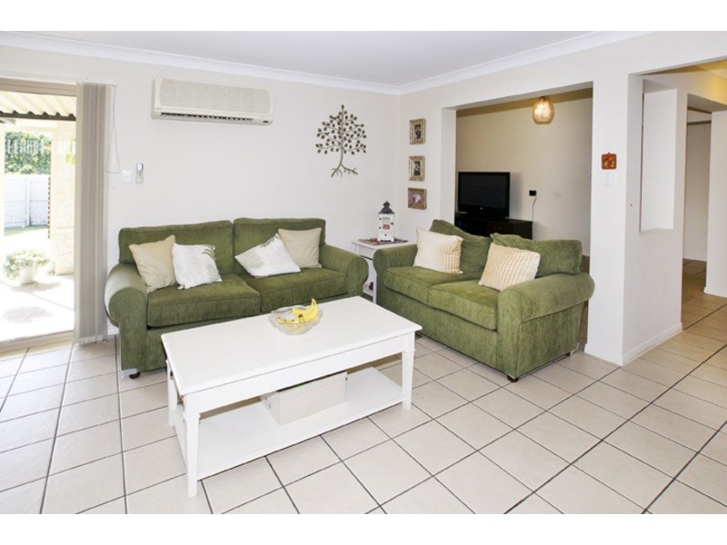 32 CADELL CRESCENT, Rothwell QLD 4022