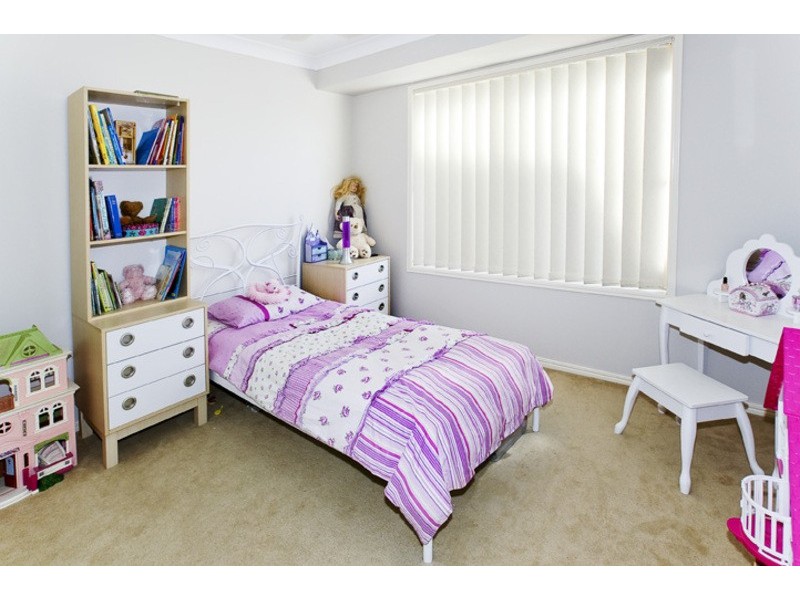 32 CADELL CRESCENT, Rothwell QLD 4022