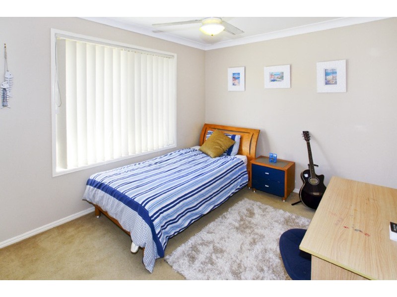 32 CADELL CRESCENT, Rothwell QLD 4022