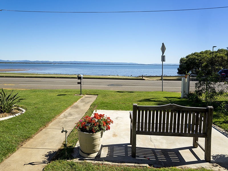 36 OYSTER POINT ESPLANADE, Scarborough QLD 4020