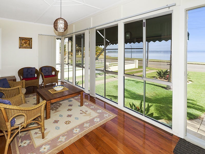 36 OYSTER POINT ESPLANADE, Scarborough QLD 4020