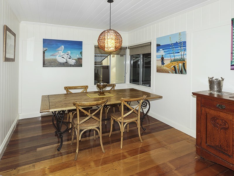 36 OYSTER POINT ESPLANADE, Scarborough QLD 4020