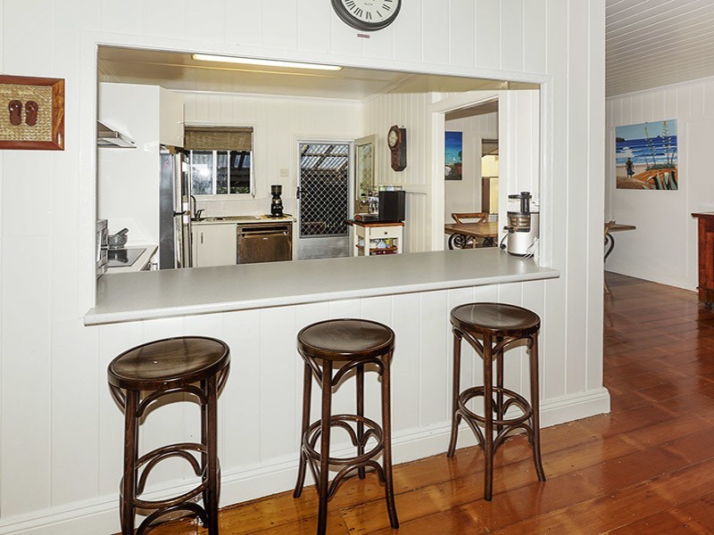 36 OYSTER POINT ESPLANADE, Scarborough QLD 4020