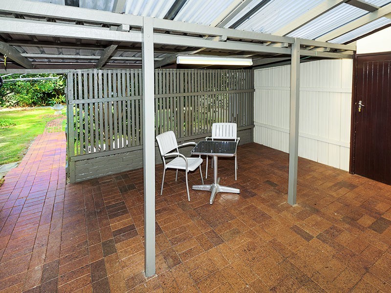 36 OYSTER POINT ESPLANADE, Scarborough QLD 4020