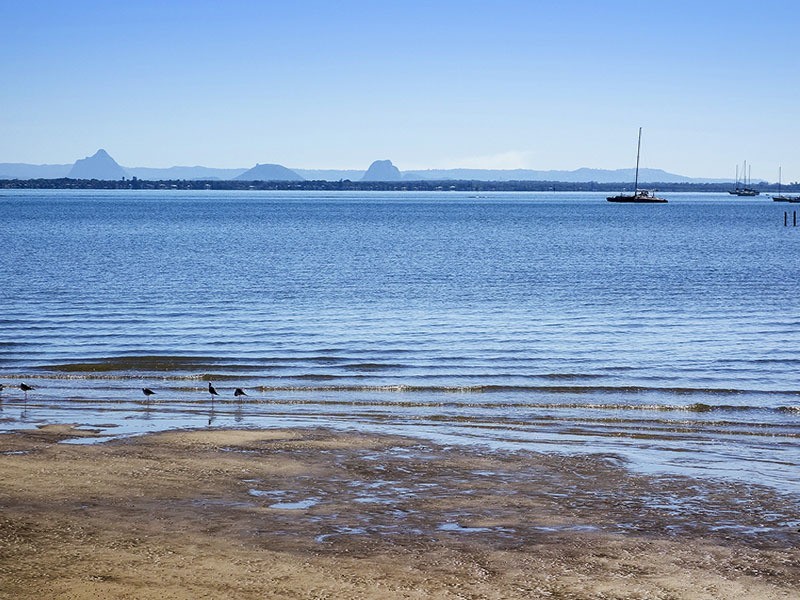36 OYSTER POINT ESPLANADE, Scarborough QLD 4020