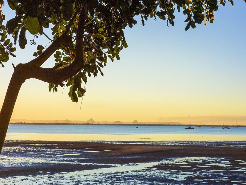 36 OYSTER POINT ESPLANADE, Scarborough QLD 4020