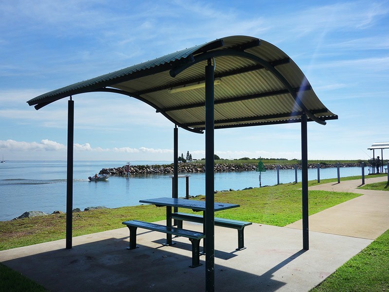 36 OYSTER POINT ESPLANADE, Scarborough QLD 4020