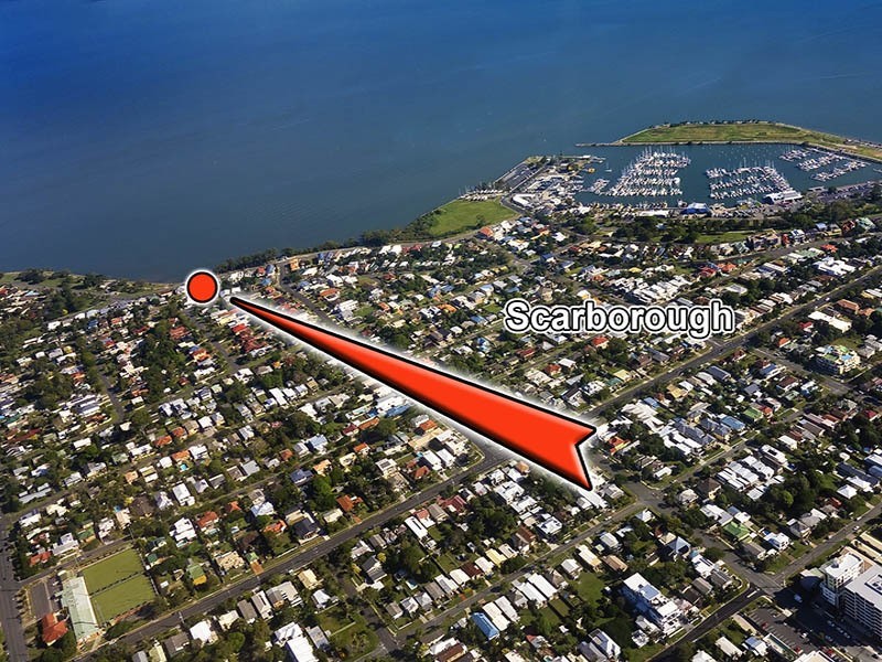 36 OYSTER POINT ESPLANADE, Scarborough QLD 4020