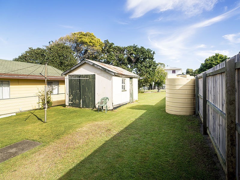 21A  MCANENY STREET, Redcliffe QLD 4020