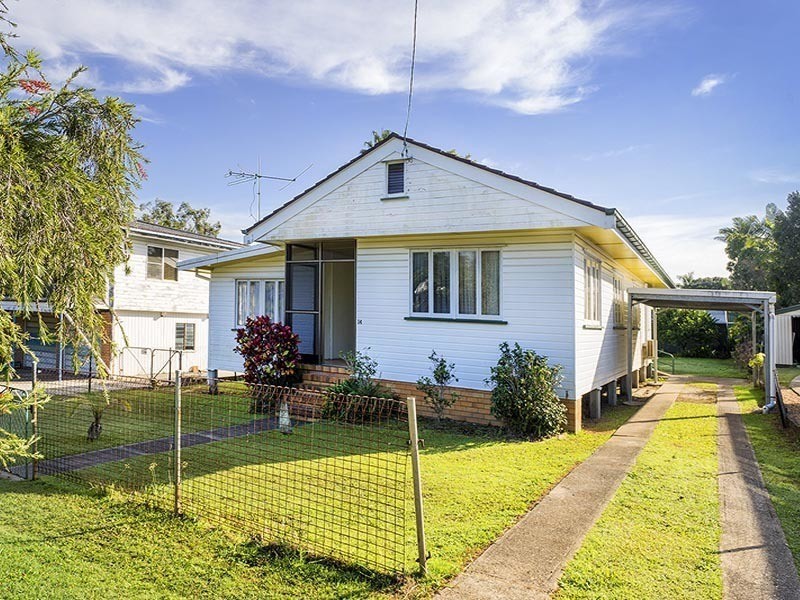 14 COPSON ST, Clontarf QLD 4019