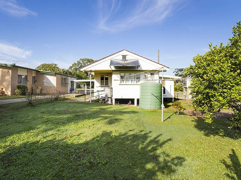 14 COPSON ST, Clontarf QLD 4019