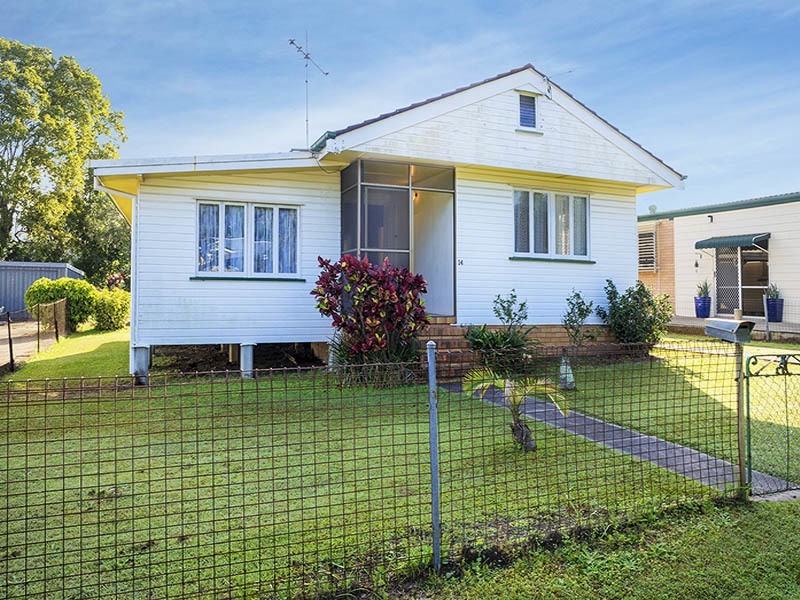 14 COPSON ST, Clontarf QLD 4019
