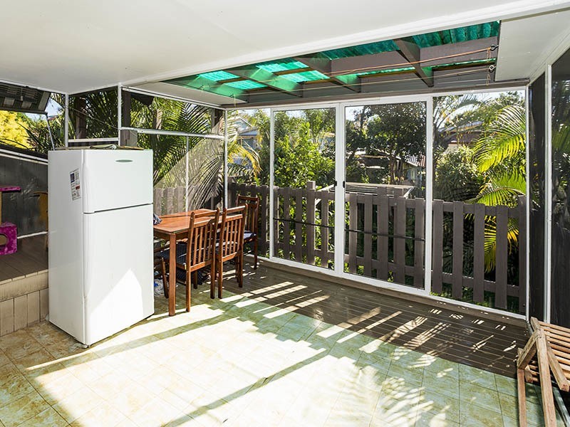 50 McCULLOCH AVE, Margate QLD 4019