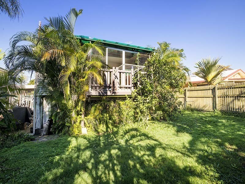 50 McCULLOCH AVE, Margate QLD 4019