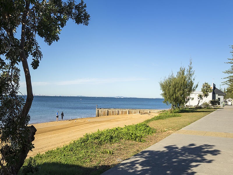50 McCULLOCH AVE, Margate QLD 4019