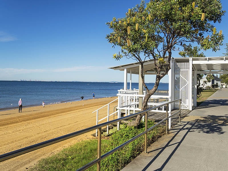50 McCULLOCH AVE, Margate QLD 4019