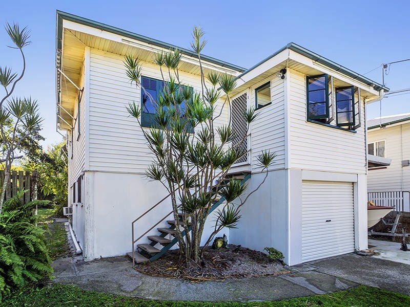 50 McCULLOCH AVE, Margate QLD 4019