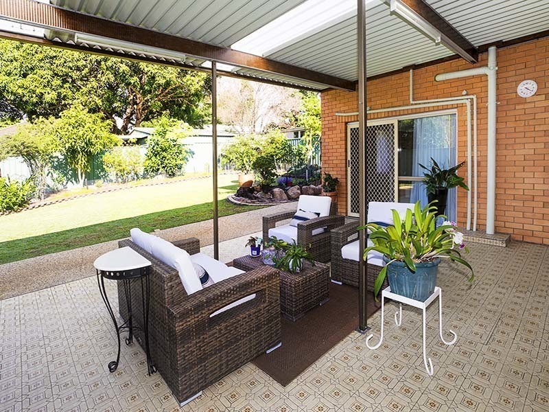 8  CEDAR ST, Clontarf QLD 4019