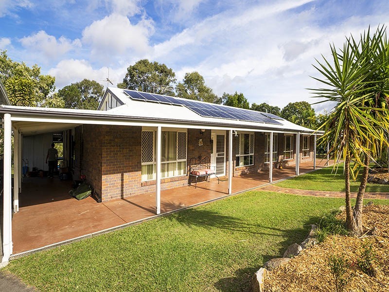 16-18  MARSCAY CT, Burpengary QLD 4505