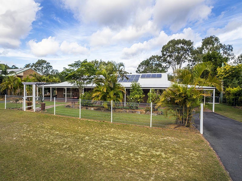 16-18  MARSCAY CT, Burpengary QLD 4505