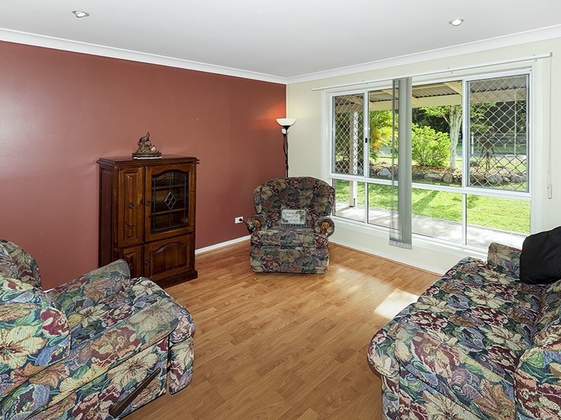 16-18  MARSCAY CT, Burpengary QLD 4505