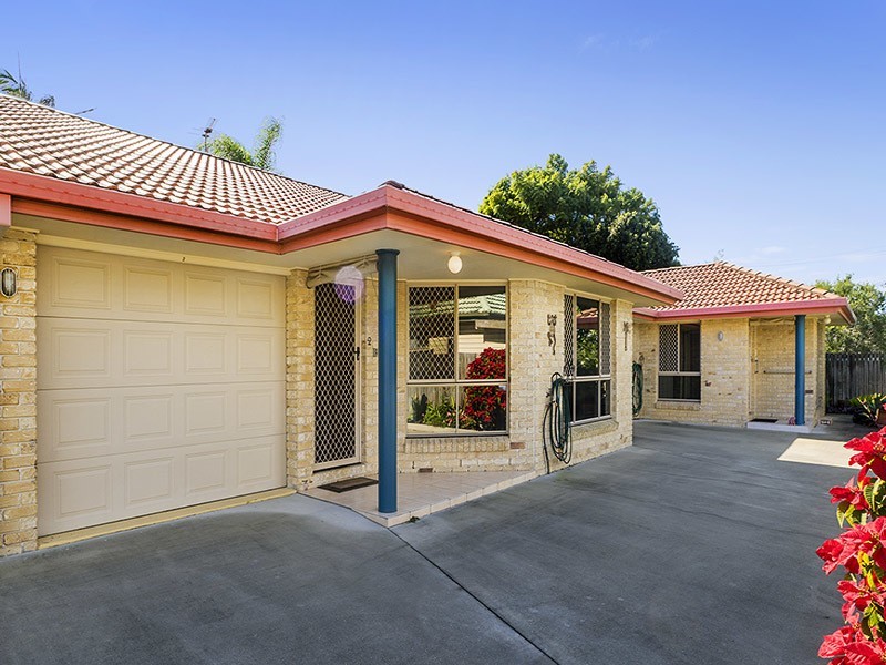 2/12 MCANENY STREET, Redcliffe QLD 4020