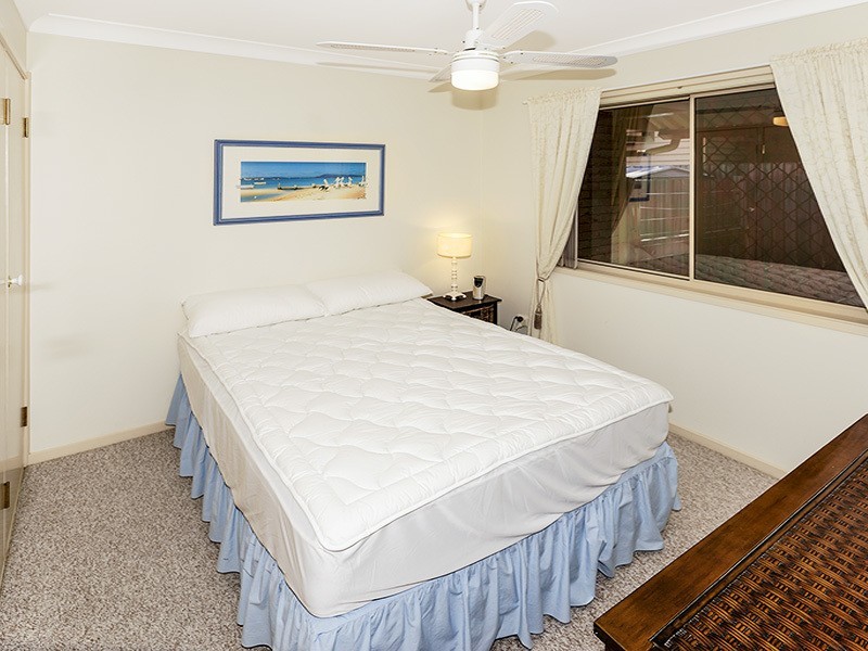 2/12 MCANENY STREET, Redcliffe QLD 4020