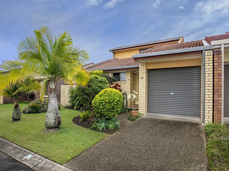 58/56  MILLER STREET, Kippa-ring QLD 4021