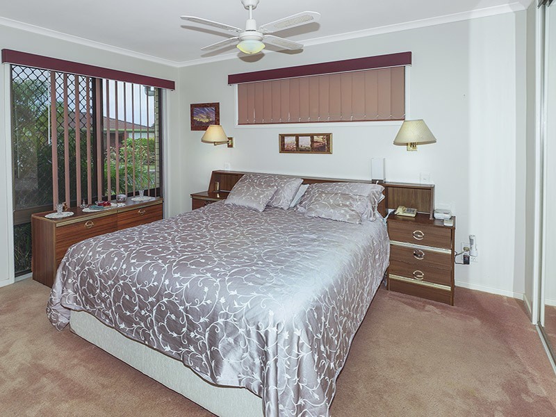 58/56  MILLER STREET, Kippa-ring QLD 4021