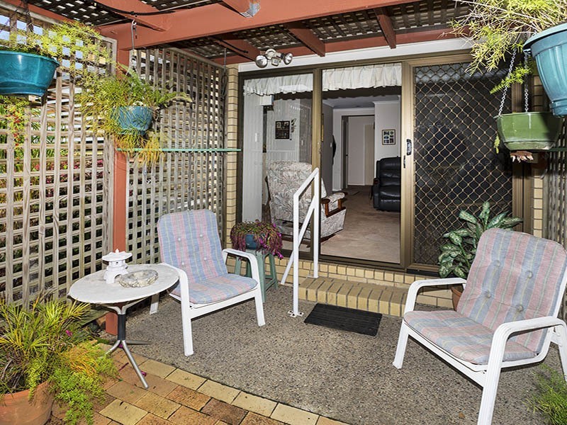 58/56  MILLER STREET, Kippa-ring QLD 4021