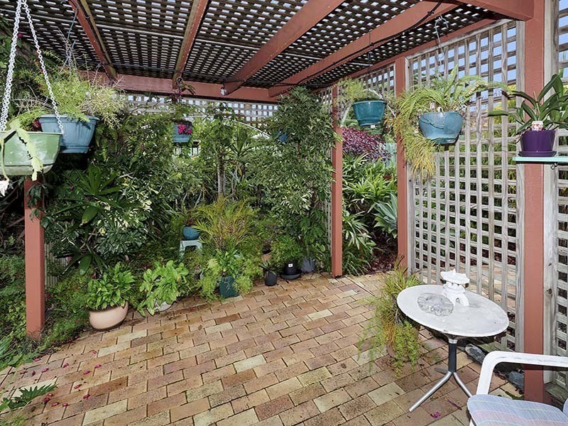 58/56  MILLER STREET, Kippa-ring QLD 4021