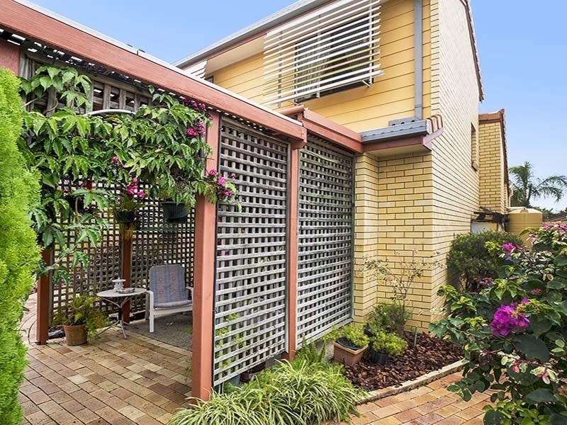 58/56  MILLER STREET, Kippa-ring QLD 4021