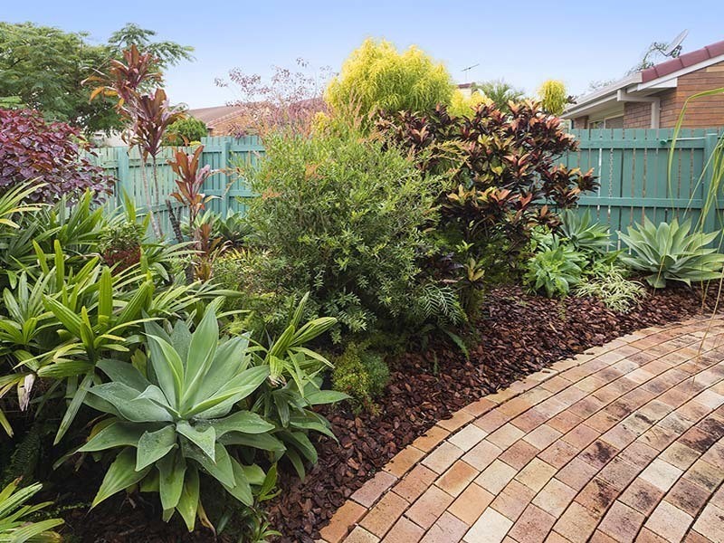 58/56  MILLER STREET, Kippa-ring QLD 4021