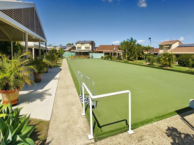 58/56  MILLER STREET, Kippa-ring QLD 4021