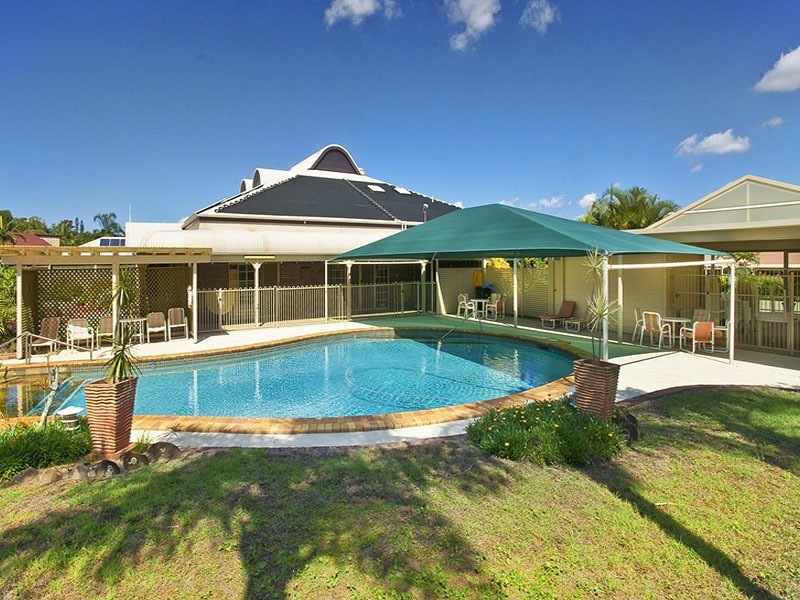 58/56  MILLER STREET, Kippa-ring QLD 4021