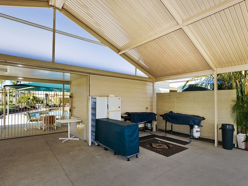 58/56  MILLER STREET, Kippa-ring QLD 4021