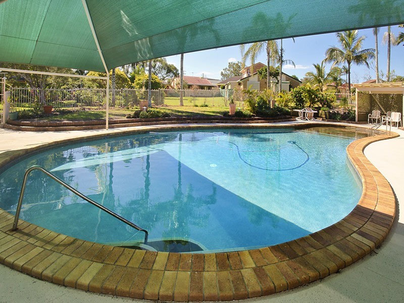 58/56  MILLER STREET, Kippa-ring QLD 4021