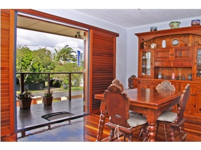 4 LILLA STREET, Woody Point QLD 4019