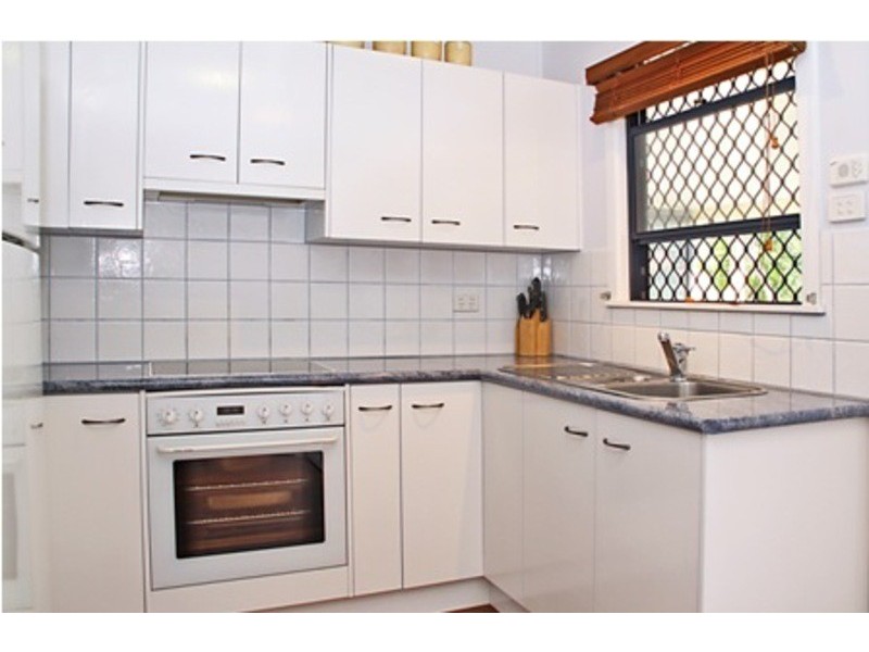 4 LILLA STREET, Woody Point QLD 4019