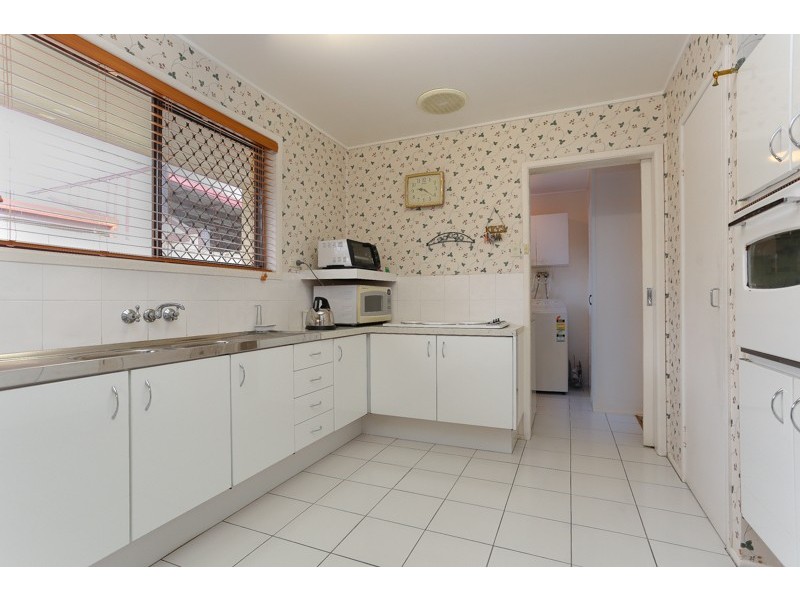 35 GARDENIA ST, Clontarf QLD 4019