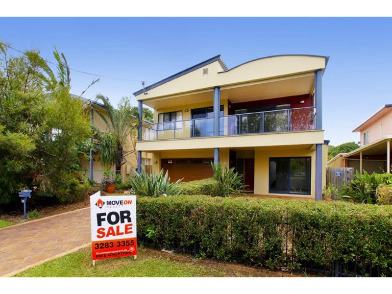 20 OYSTER POINT ESPLANADE, Scarborough QLD 4020