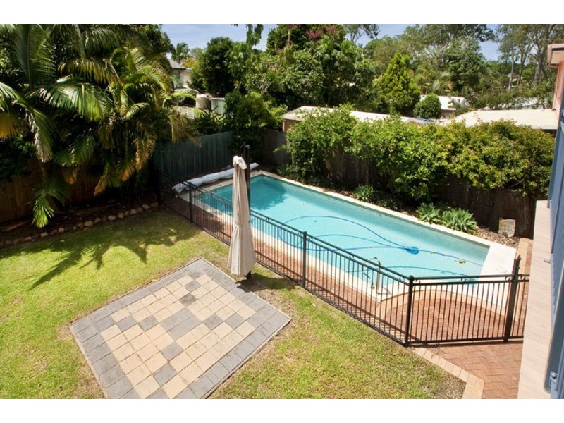 20 OYSTER POINT ESPLANADE, Scarborough QLD 4020