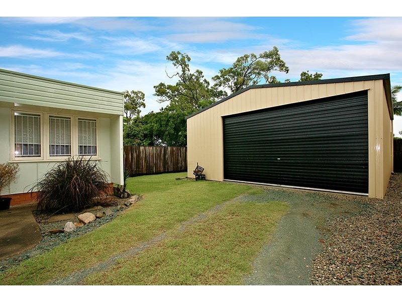 61 LUCAS STREET, Scarborough QLD 4020