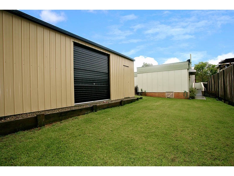 61 LUCAS STREET, Scarborough QLD 4020