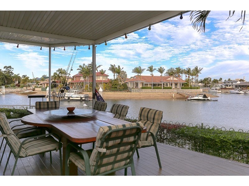 25  ENTERPRISE COURT, Newport QLD 4020