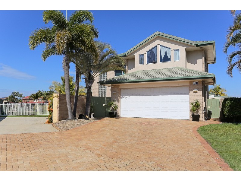 25  ENTERPRISE COURT, Newport QLD 4020