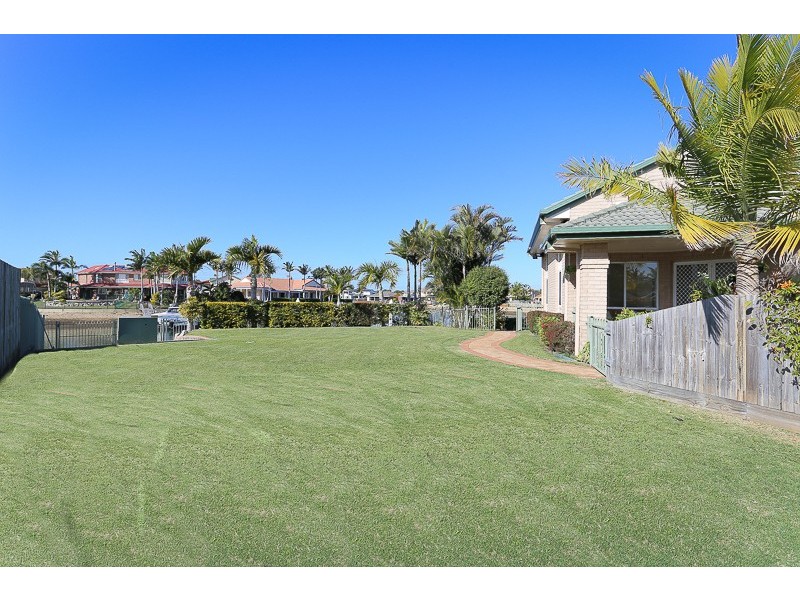 25  ENTERPRISE COURT, Newport QLD 4020