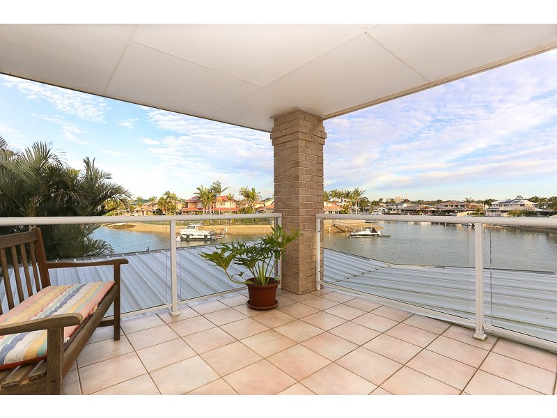 25  ENTERPRISE COURT, Newport QLD 4020
