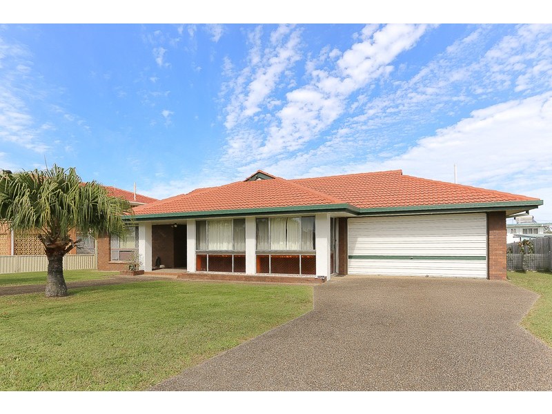 187 MACDONNELL RD, Margate QLD 4019