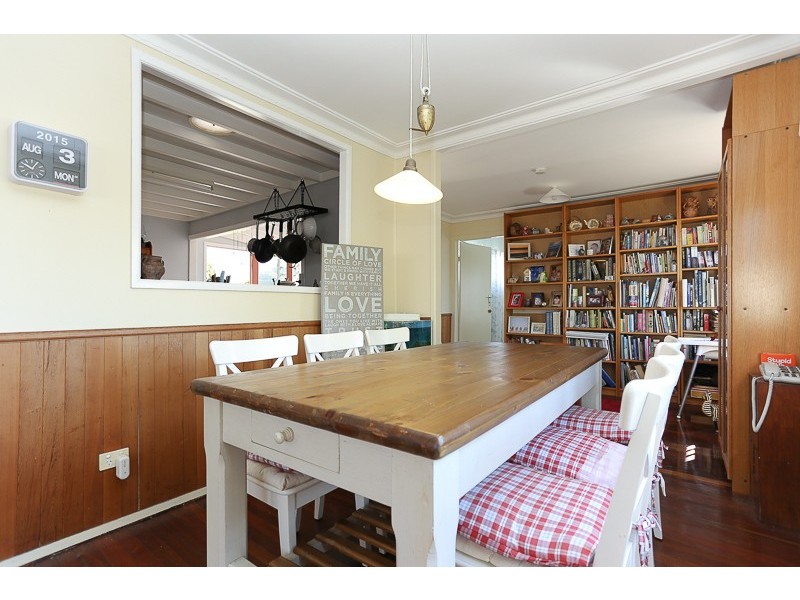 208 DUFFIELD ROAD, Clontarf QLD 4019